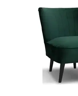 WALADA atraktívne kreslo, Kronos 19