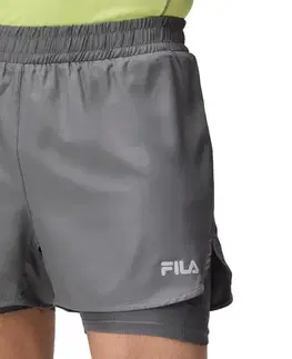 Pánske funkčné šortky FILA