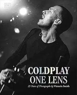 Coldplay One Lens - Victoria Smith