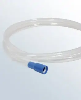 Kinekus Hadica na víno s pumpou, priesvitná, dĺžka 2m