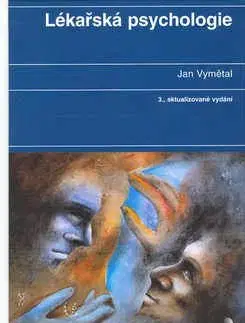 Lékařská psychologie - Jan Vymětal