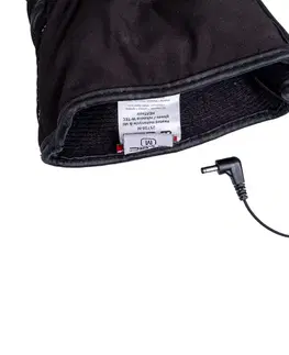 W-TEC HEATnoir čierna - XS