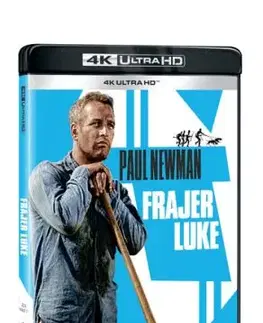 Frajer Luke BD (UHD)