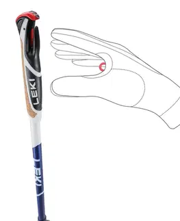 Leki Smart Supreme 2023