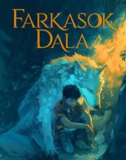 Farkasok dala - TJ Klune