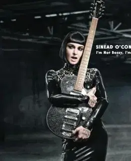 O'Connor Sinead - I'm Not Bossy, I'm the Boss CD - Sinead O'Connor