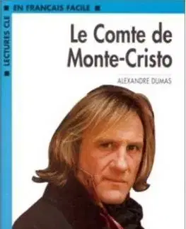 CLE LFF 2 Monte-Cristo - Alexandre Dumas