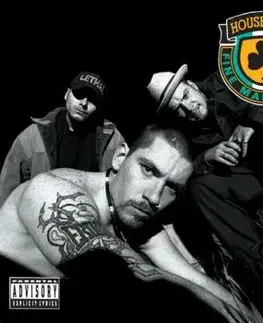 House Of Pain - Fine Malt Lyrics (30th Anniversary Edition) CD - House Of Pain