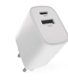 EMOS Adaptér USB univerzálny BASIC do siete 15 W max.