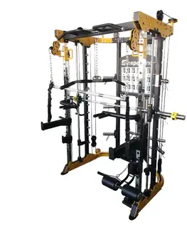 inSPORTline Cable Column C410