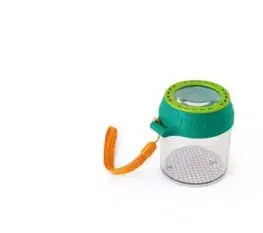 Dóza na pozorovanie HAPE - Hape