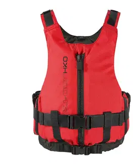 Hiko K-Tour PFD blue - S/M