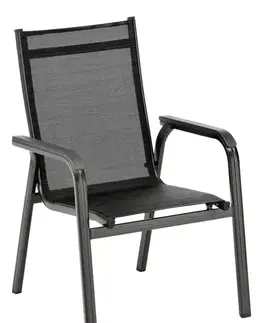 Záhradné kreslo BASIC PLUS Kettler