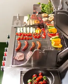 G21 Plynový gril G21 Florida BBQ