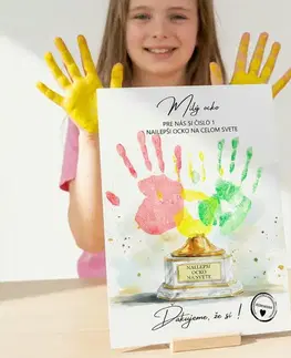 Bestseller roka 2026 - Darček ku Dňu otcov máš doma zajtra
