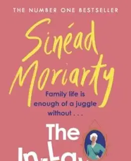 The In-Laws - Sinéad Moriarty
