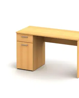 Písací stôl EGON DTD Tempo Kondela