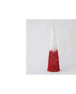 Eurolamp Vianočná dekorácia 80 cm stromček 600-45624