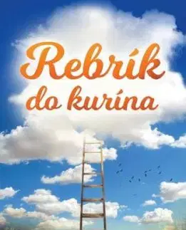 Rebrík do kurína - Mária Ďuranová