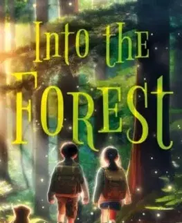 Into the Forest - Martin Taubman