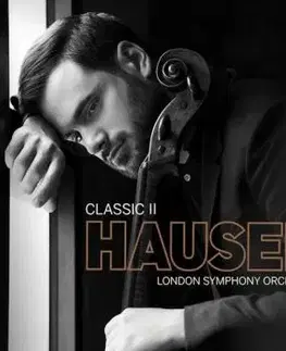 Hauser - Classic II CD - Hauser