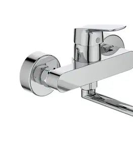 Ideal Standard B1717AA - Drezová batéria CERAFLEX lesklý chróm B1717AA
