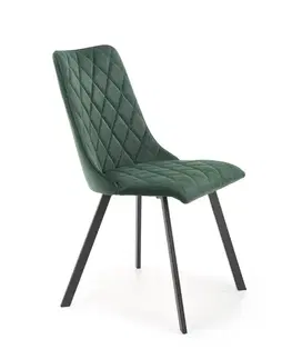 Jedálenské kreslo K450 Halmar
