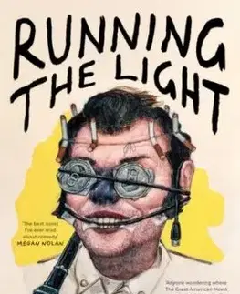 Running the Light - Sam Tallent