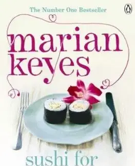 Sushi for Begginers - Marian Keyes