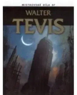 Zpěv drozda - Tevis Walter