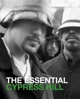 Cypress Hill - Essential Cypress Hill 2CD - Cypress Hill