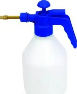 EXTOL CRAFT Postrekovač záhradný tlakový, 2L