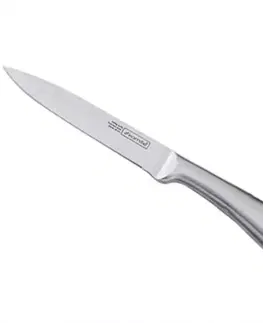 Úžitkový nôž (čepeľ 12,5 cm, rukoväť 11 cm)