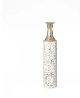 Dekoria Váza Nilay 69cm, 15 x 69 cm