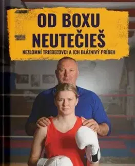 Od boxu neutečieš - Juraj Berzedi, Andrej Bezák