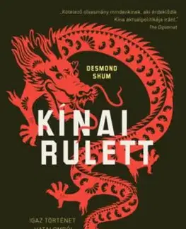 Kínai rulett - Desmond Shum