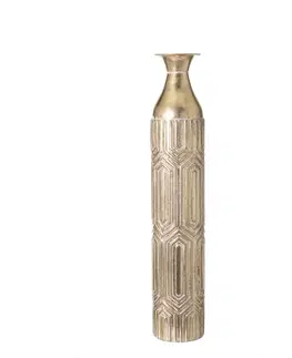 Dekoria Váza Indra 81cm, 15 x 81 cm
