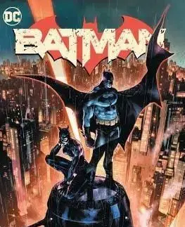 Batman Vol. 1: Their Dark Designs - James Tynion