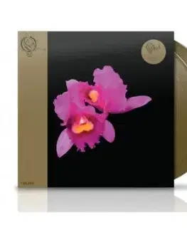 Opeth - Orchid (Gold) 2LP - Opeth