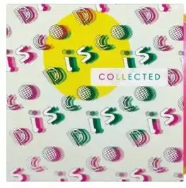 Various - Disco Collected (Magenta & Yellow) 2LP - Various Artists