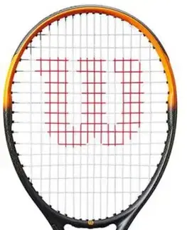 Wilson Burn Spin Jr 26 Veľkosť: Univerzálna veľkosť
