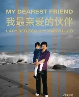 My Dearest Friend - Lady Red Ego