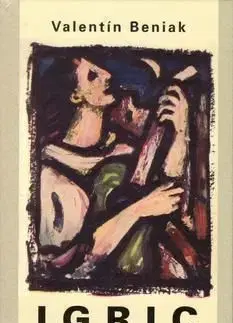 Igric - Valentín Beniak