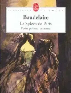 Le Spleen de Paris - Charles Baudelaire