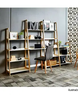 Regál KOEN TYP 2 Tempo Kondela