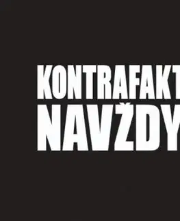 Kontrafakt - Navždy (Reedícia) CD - Kontrafakt