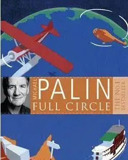 Full Circle - Michael Palin