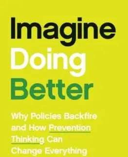 Imagine Doing Better - Paul J. Fleming