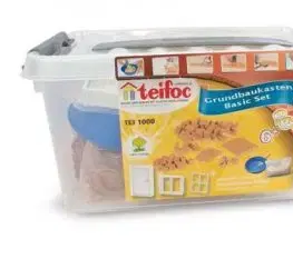 TEIFOC Základná sada - Teifoc