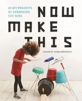 Now Make This - Thomas Bärnthaler